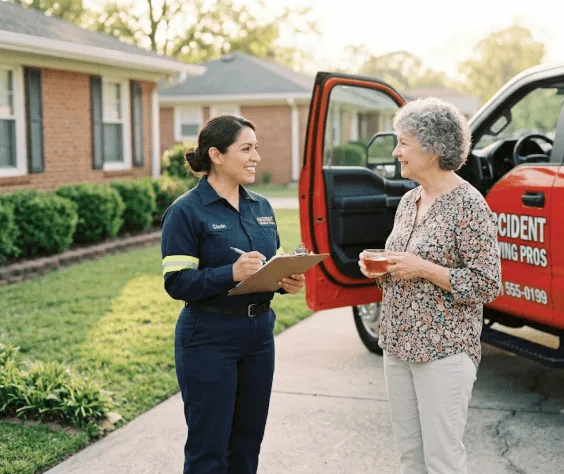 Accident Towing Service Mason, OH FAQs